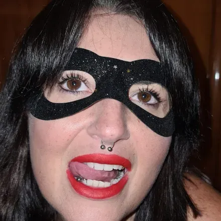 OnlyFans cuenta bellapertutti69 avatar 1