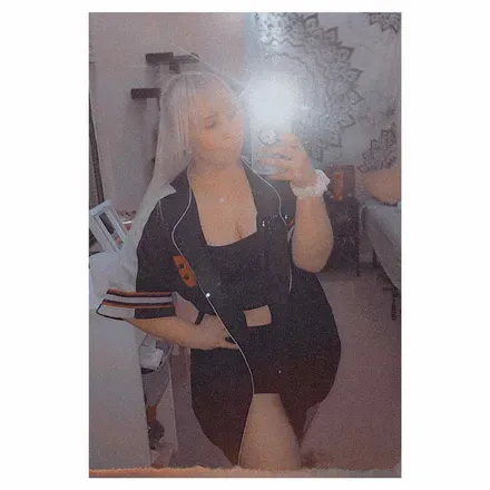 OnlyFans cuenta ari.jade avatar 1