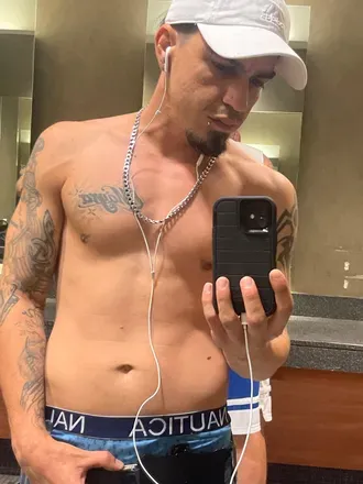 OnlyFans cuenta daddyspleasurepalace avatar 1