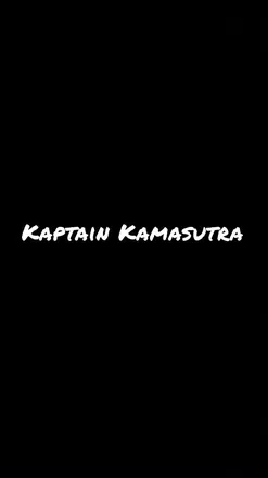 OnlyFans cuenta kaptainkamasutra avatar 1