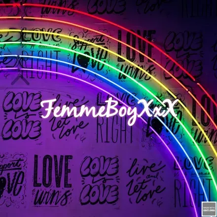 OnlyFans cuenta femmeboyxxx header 2