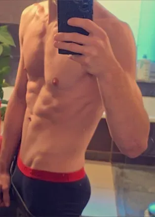 OnlyFans account  jonas_x avatar 1