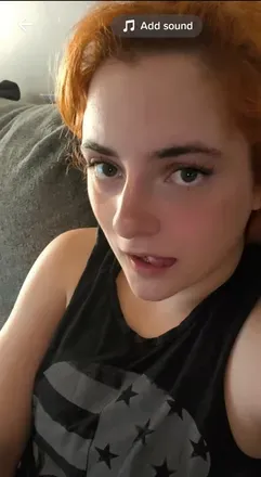 OnlyFans account  dreadwolfqueen avatar 1