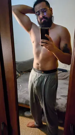 OnlyFans cuenta elsucioguapo avatar 1