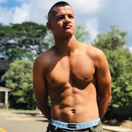 OnlyFans cuenta ronelhotxx avatar 1
