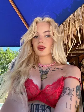 OnlyFans cuenta lexibloomes avatar 1