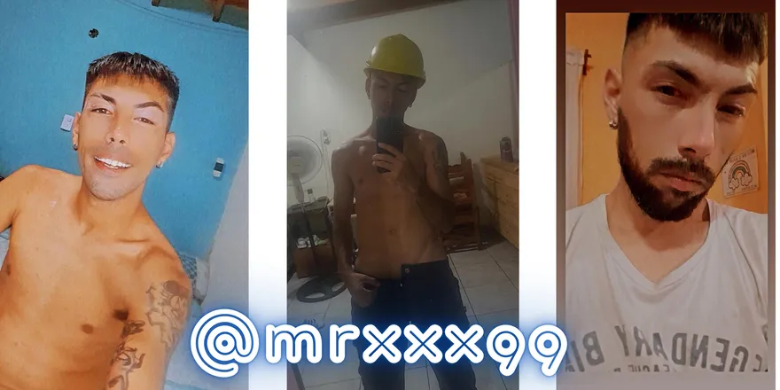 OnlyFans cuenta mrxxx99 header 2