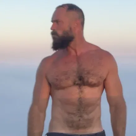 OnlyFans cuenta musclbear avatar 1