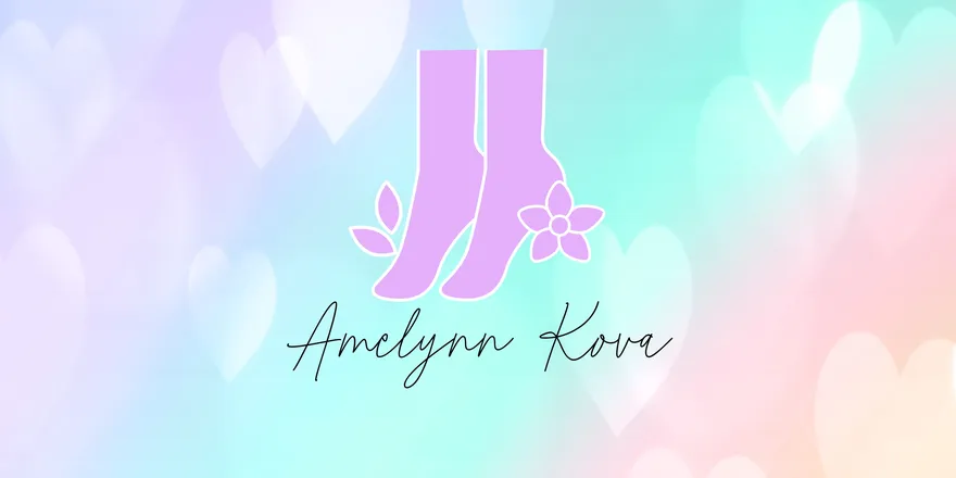 OnlyFans cuenta amelynnkova header 2