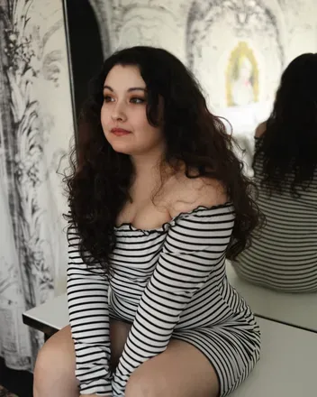 OnlyFans cuenta ivory-ichor avatar 1