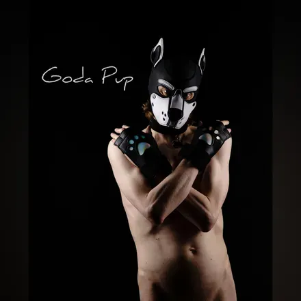 OnlyFans cuenta godapup avatar 1