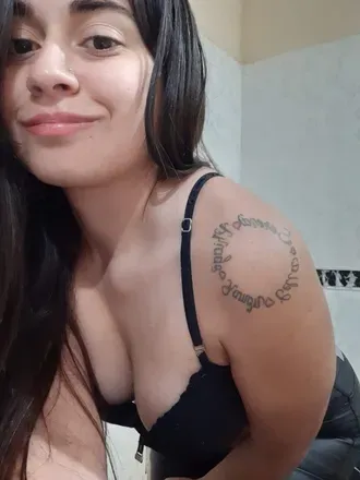 OnlyFans cuenta flordelatina avatar 1