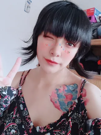 OnlyFans cuenta harumi10 header 2