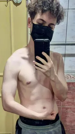 OnlyFans cuenta decently96 avatar 1