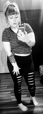 OnlyFans cuenta chrissylea29 header 2