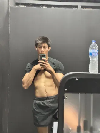 OnlyFans of kitdeepper