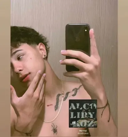 OnlyFans account  juan_casas27 header 2