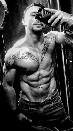 OnlyFans account  aries90 avatar 1