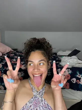 OnlyFans cuenta driplykhoney avatar 1