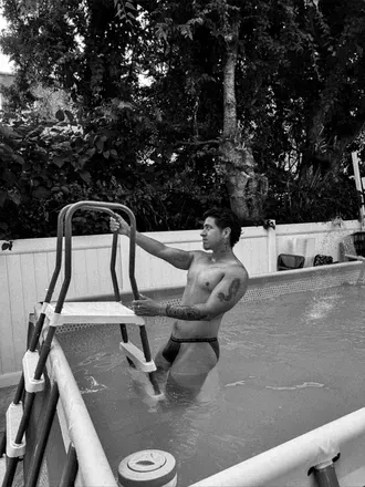 OnlyFans account  joenror avatar 1