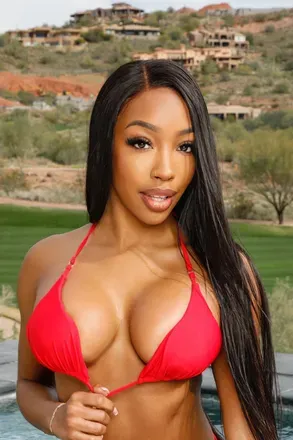 OnlyFans cuenta ebonyvip avatar 1