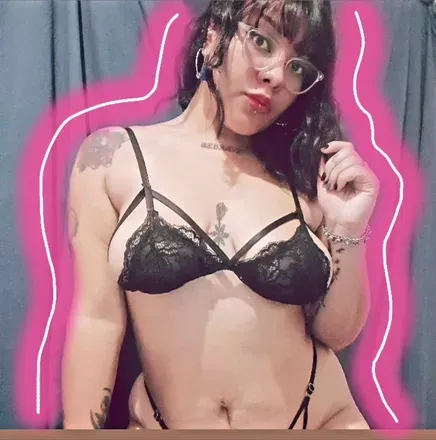 OnlyFans cuenta luly_sweetbitch avatar 1