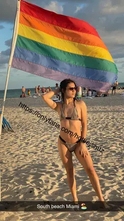 OnlyFans cuenta dreamgirlforfun avatar 1