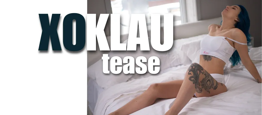OnlyFans cuenta xoklautease header 2