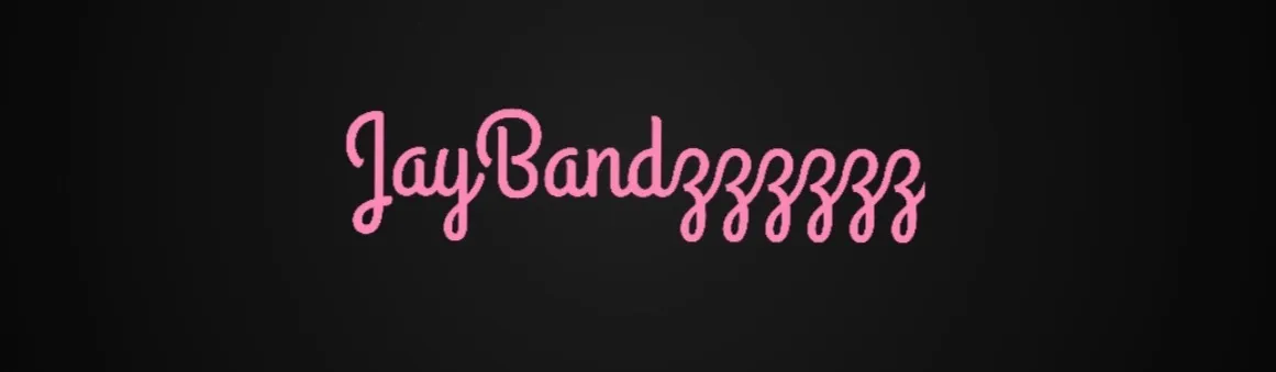OnlyFans cuenta jaybandzzzzzz header 2