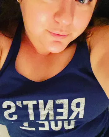 OnlyFans cuenta inkedbutterfly avatar 1