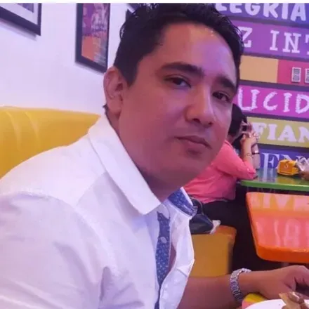 OnlyFans cuenta carloszp7 avatar 1