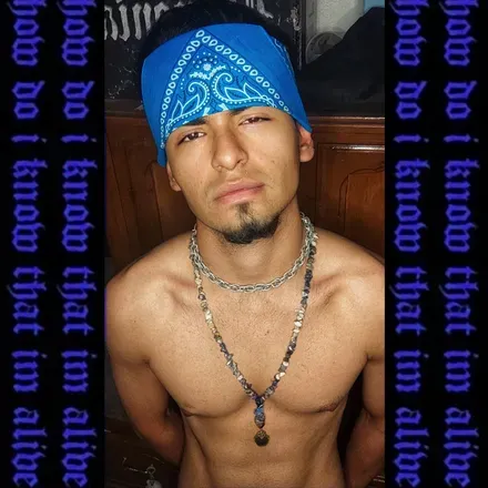 OnlyFans account  elhoemie avatar 1