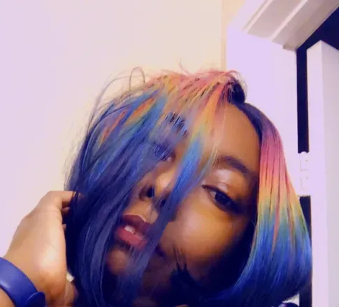 OnlyFans cuenta starlaxtasy avatar 1