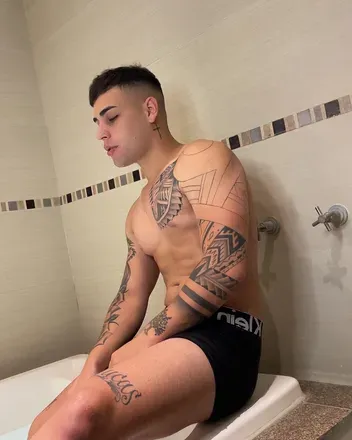 OnlyFans cuenta luciorodriguezg header 2