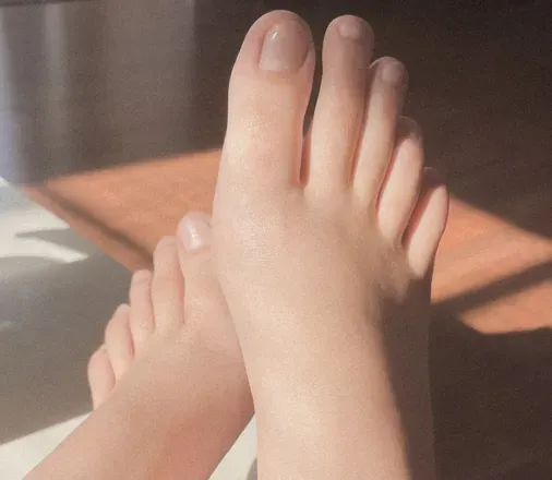 OnlyFans account  feet.onlyfeet avatar 1