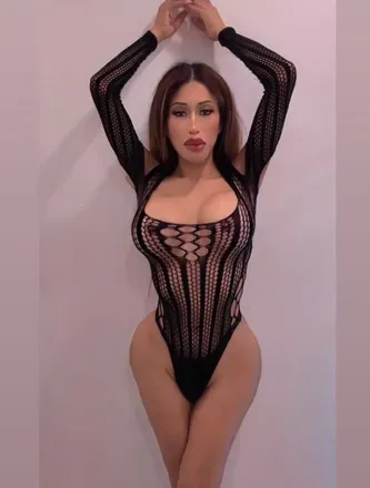 OnlyFans cuenta nicolet01 avatar 1