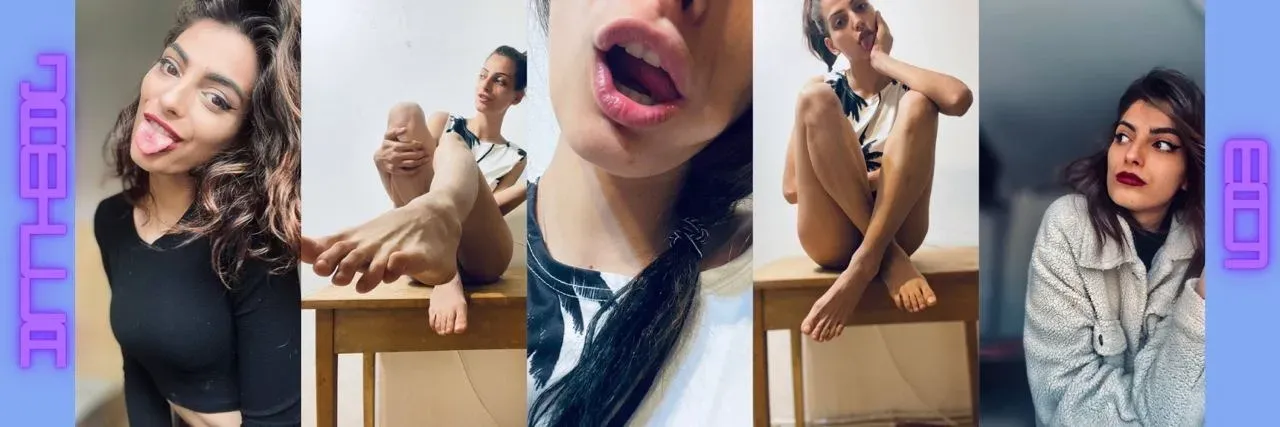 OnlyFans cuenta jamilla.may header 2