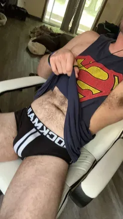 OnlyFans cuenta bbrewer1024 avatar 1
