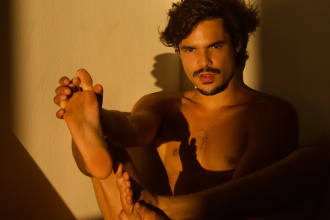 OnlyFans cuenta felluckas header 2