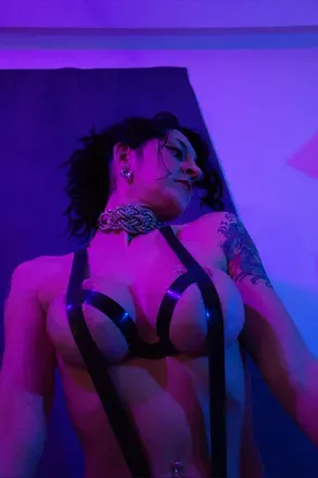 OnlyFans cuenta crystal4fun avatar 1