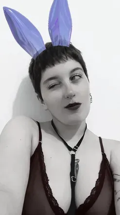 OnlyFans cuenta lilstarbunn avatar 1