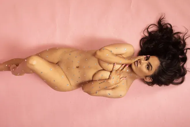 OnlyFans account  irish_doll header 2