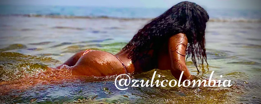 OnlyFans cuenta zulicolombia header 2
