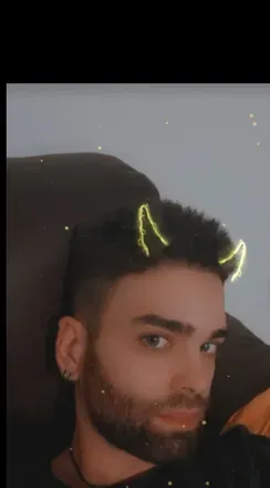 OnlyFans cuenta alexben117 avatar 1