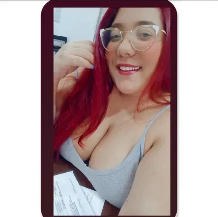 OnlyFans cuenta karitovelasquez avatar 1