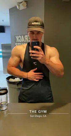 OnlyFans account  connor656 avatar 1