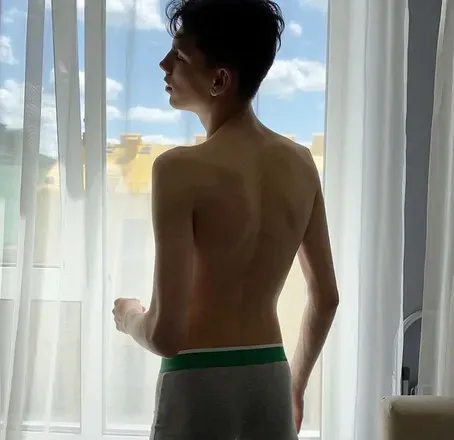 OnlyFans cuenta danya_yatsenko avatar 1