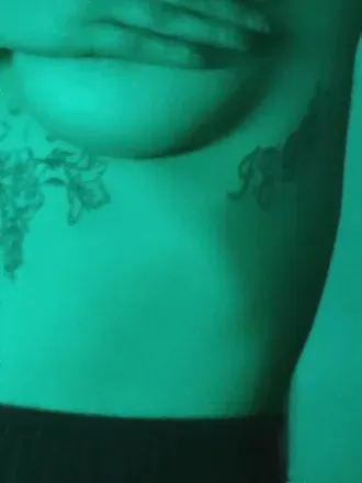 OnlyFans account  queenglam23 avatar 1