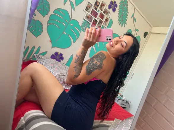 OnlyFans cuenta bynataliamorales avatar 1