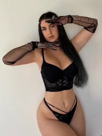OnlyFans cuenta rebecacoctail avatar 1
